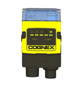 Cognex In-Sight Vision sensor, colour, 16mm liquid lens, white, 24VDC Cognex